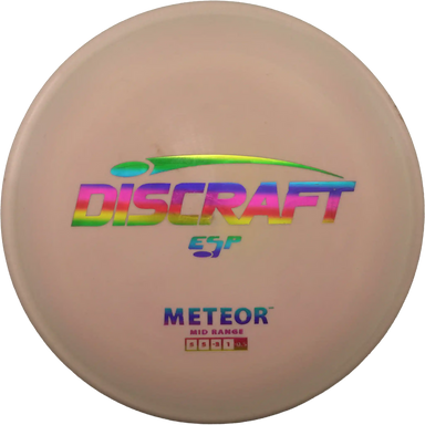 ESP Meteor