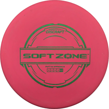 Soft Zone