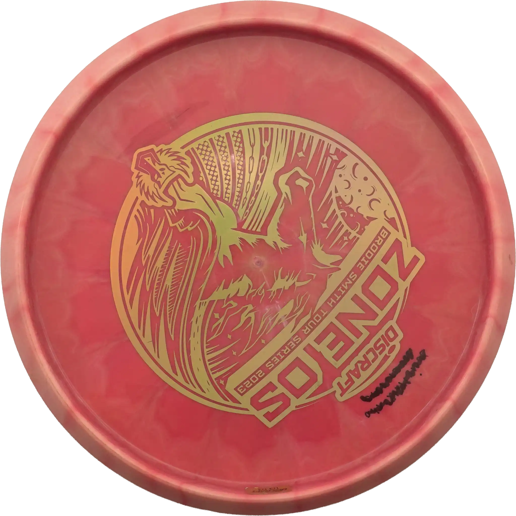 ESP Swirl Zone OS - Brodie Smith