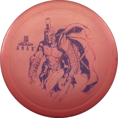 Big Z Anax
