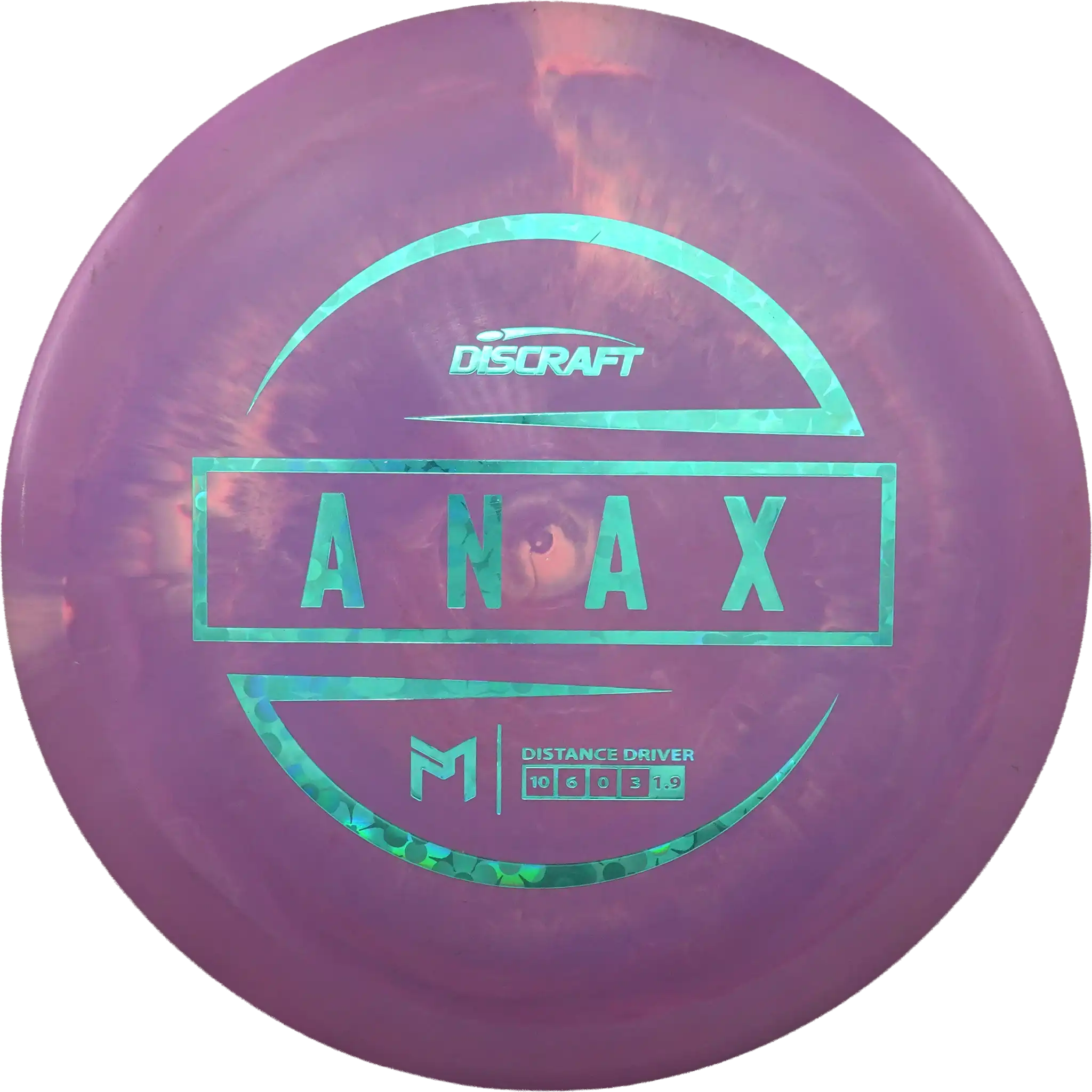 ESP Anax