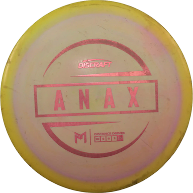 ESP Anax