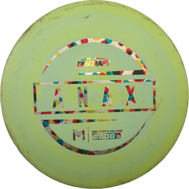 ESP Anax