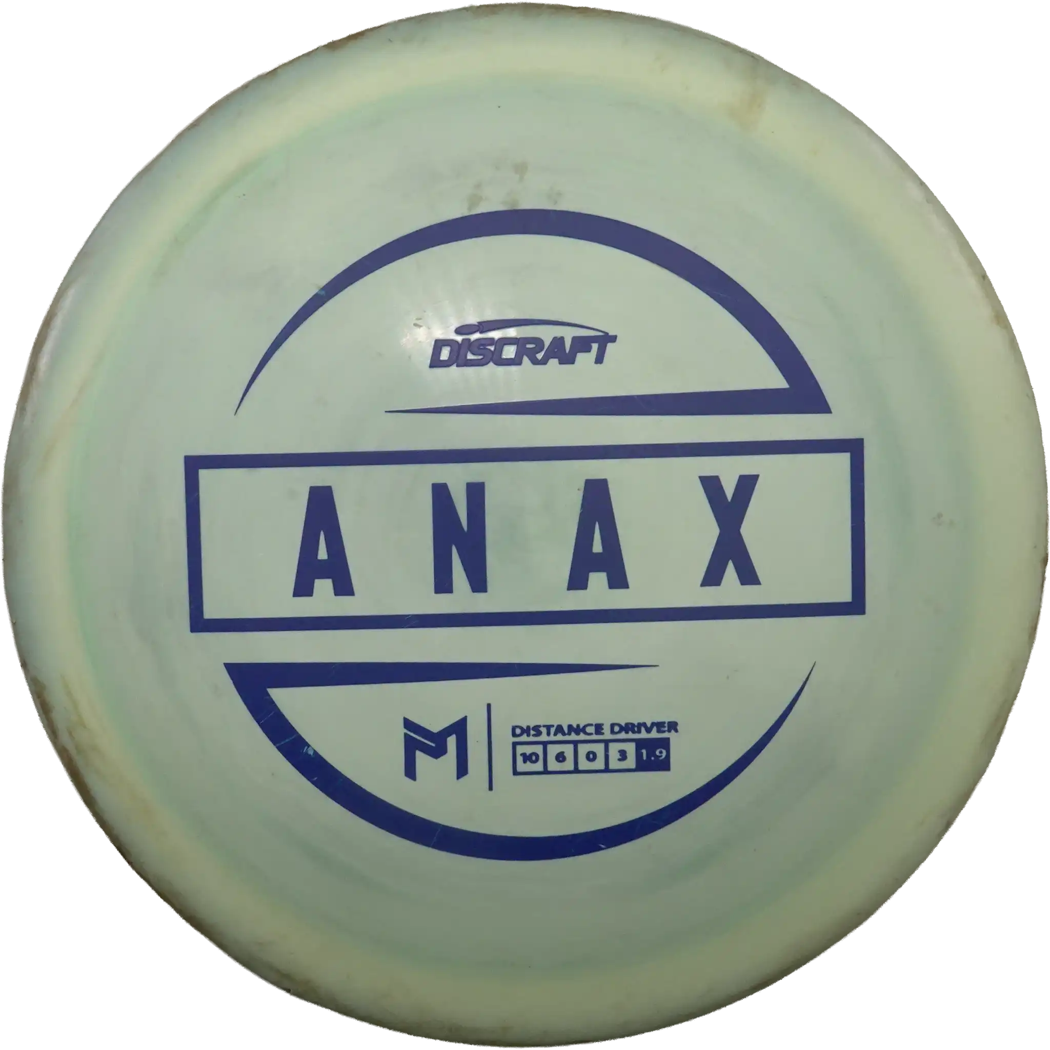 ESP Anax