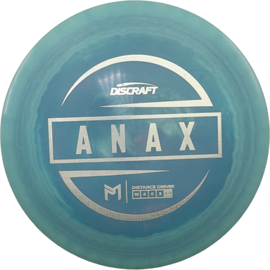 ESP Anax