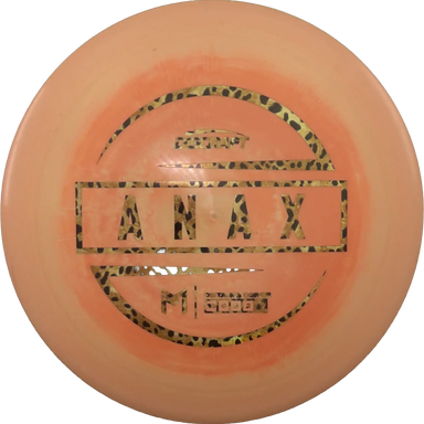 ESP Anax