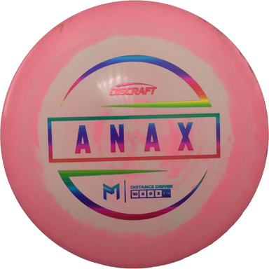 ESP Anax