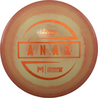 ESP Anax