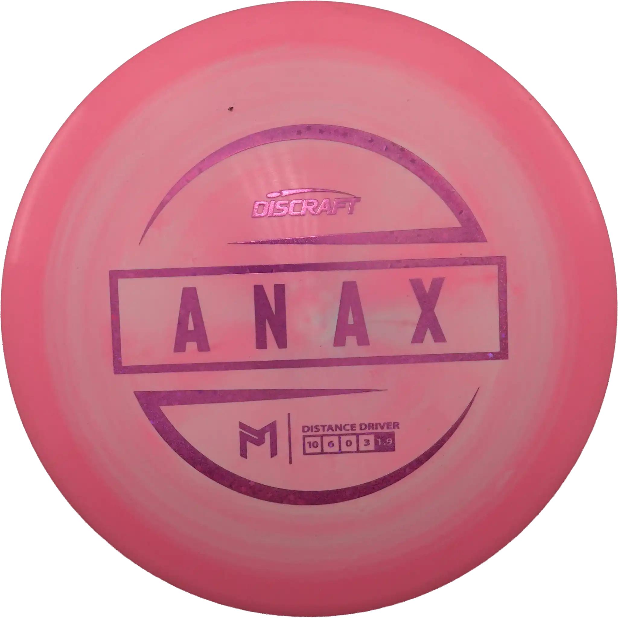 ESP Anax