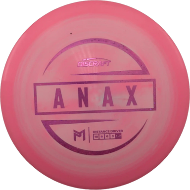 ESP Anax