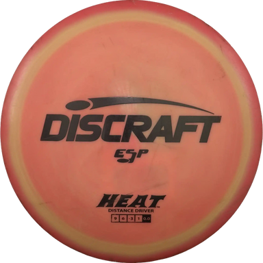 ESP Heat
