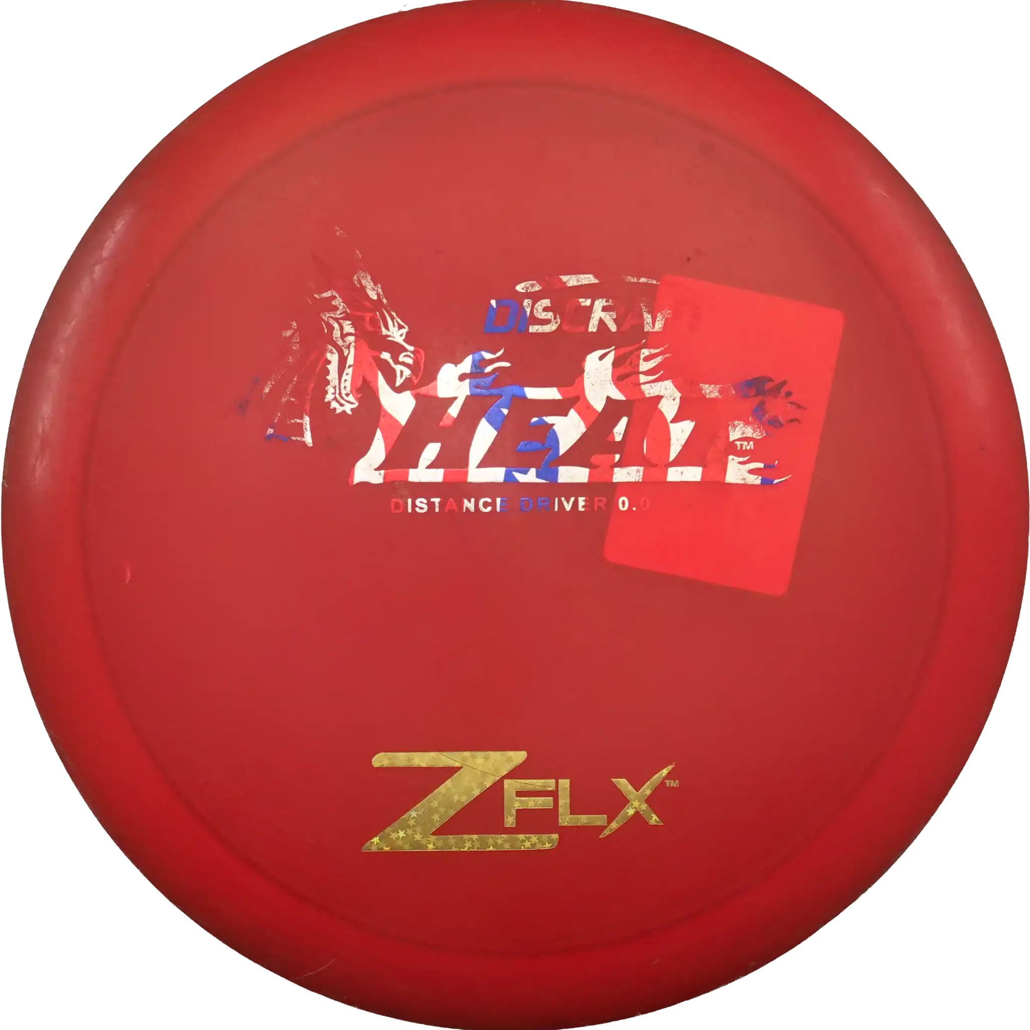 Z FLX Heat