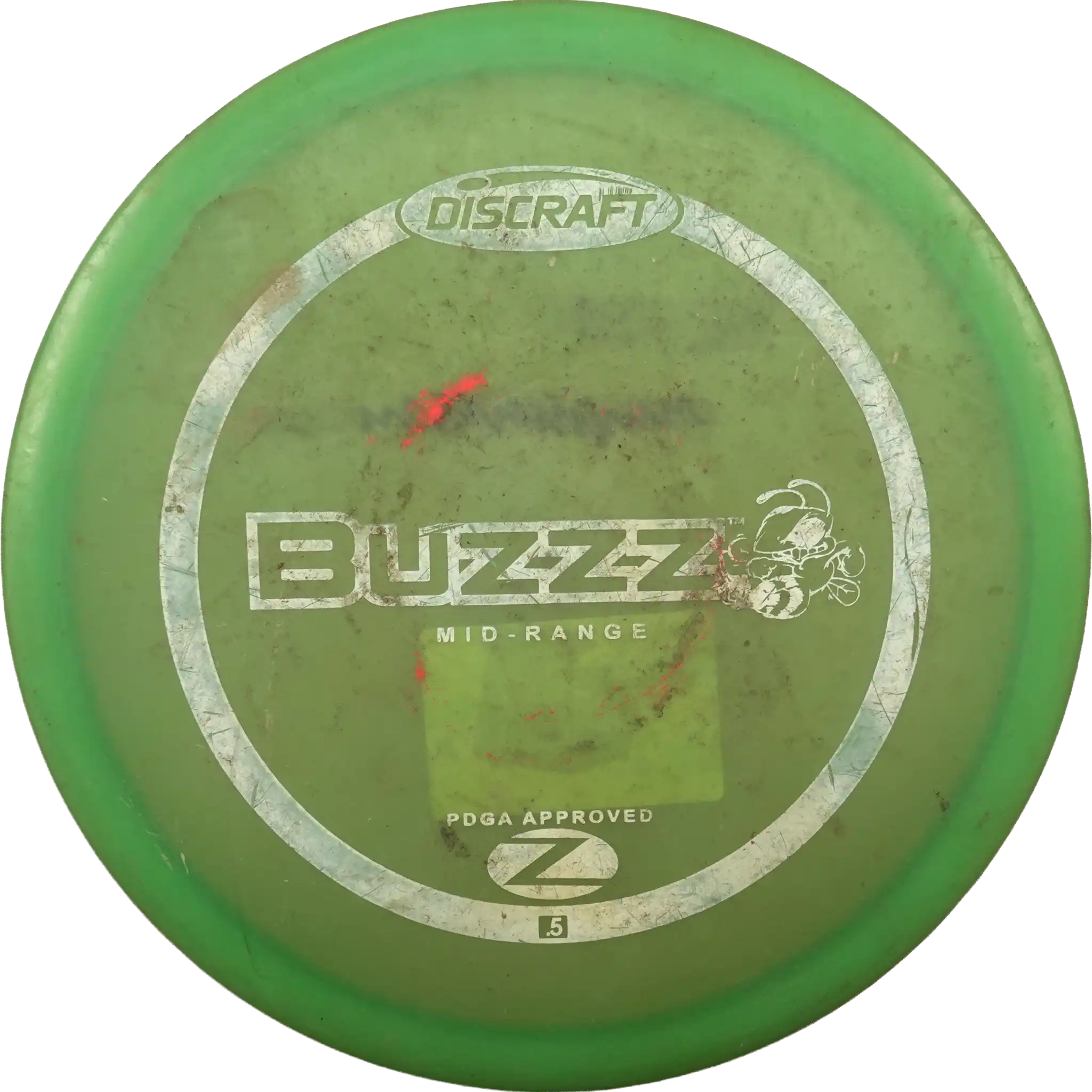 Z Buzzz