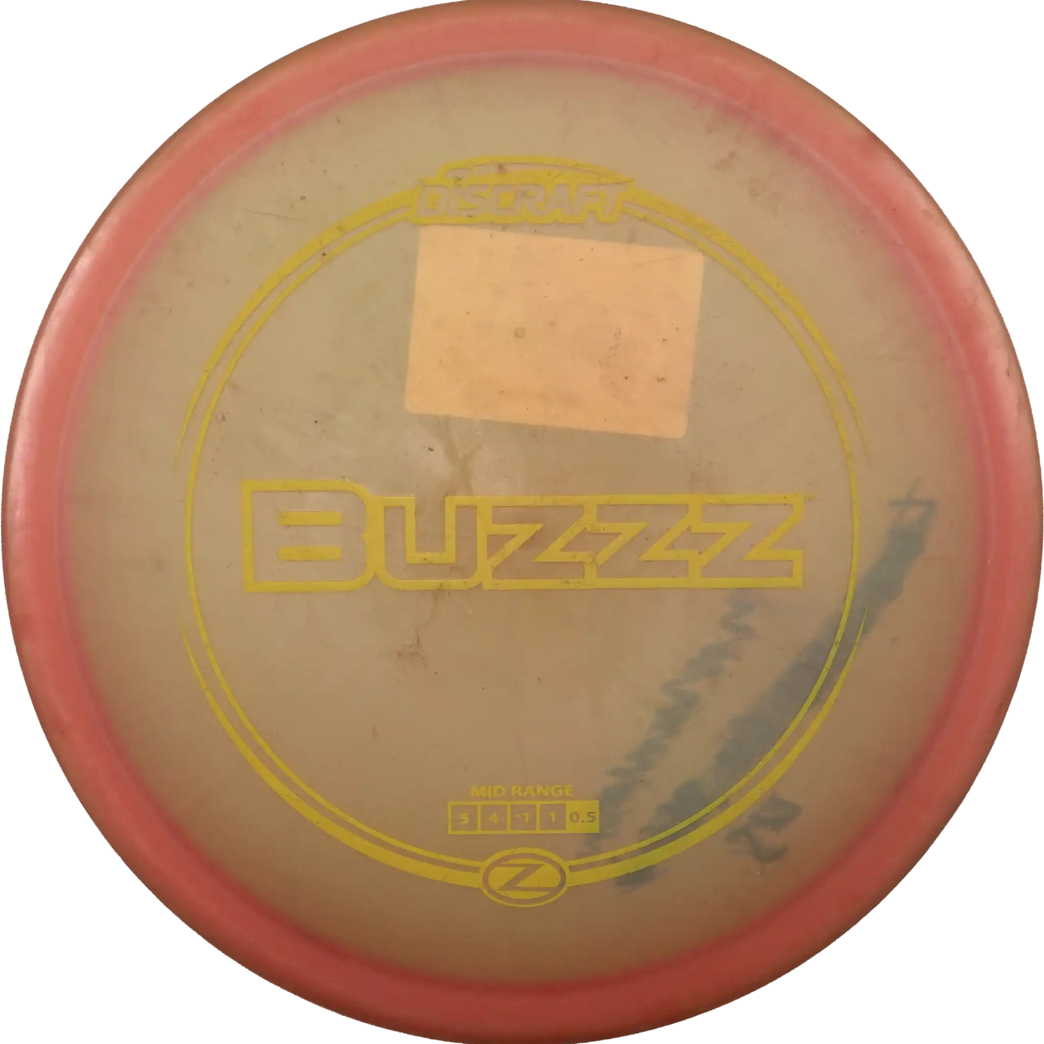 Z Buzzz