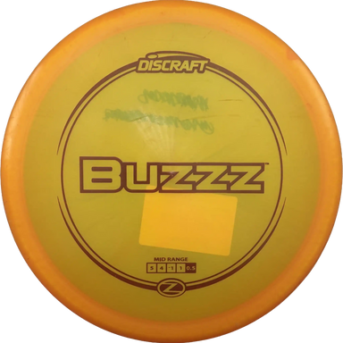 Z Buzzz