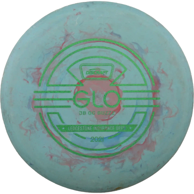 Glo JB OG Buzzz - 2021 Ledgestone Edition