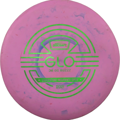 Glo JB OG Buzzz - 2021 Ledgestone Edition