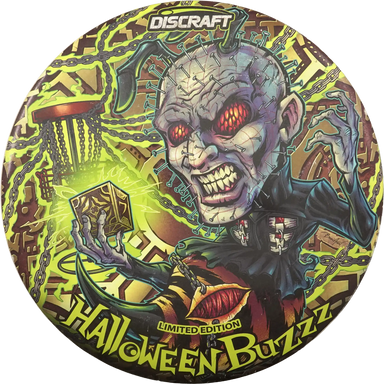 ESP Buzzz - Halloween - Limited Edition