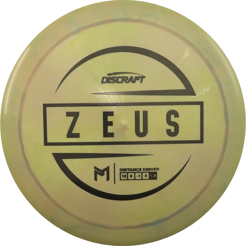 ESP Zeus