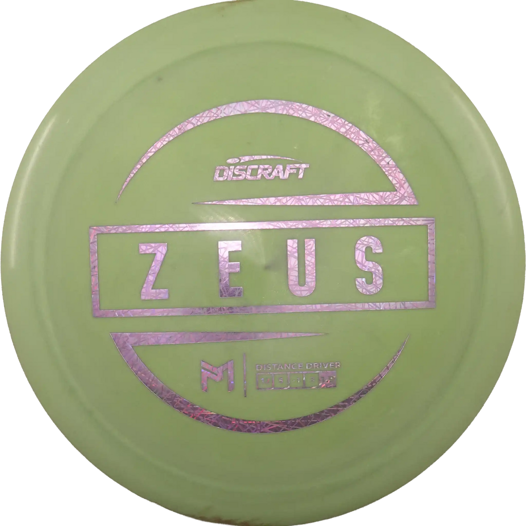 ESP Zeus