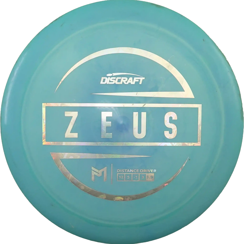 ESP Zeus
