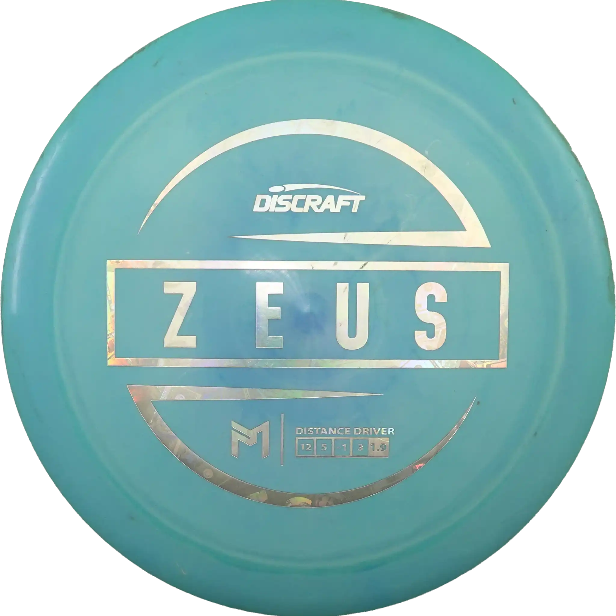 ESP Zeus