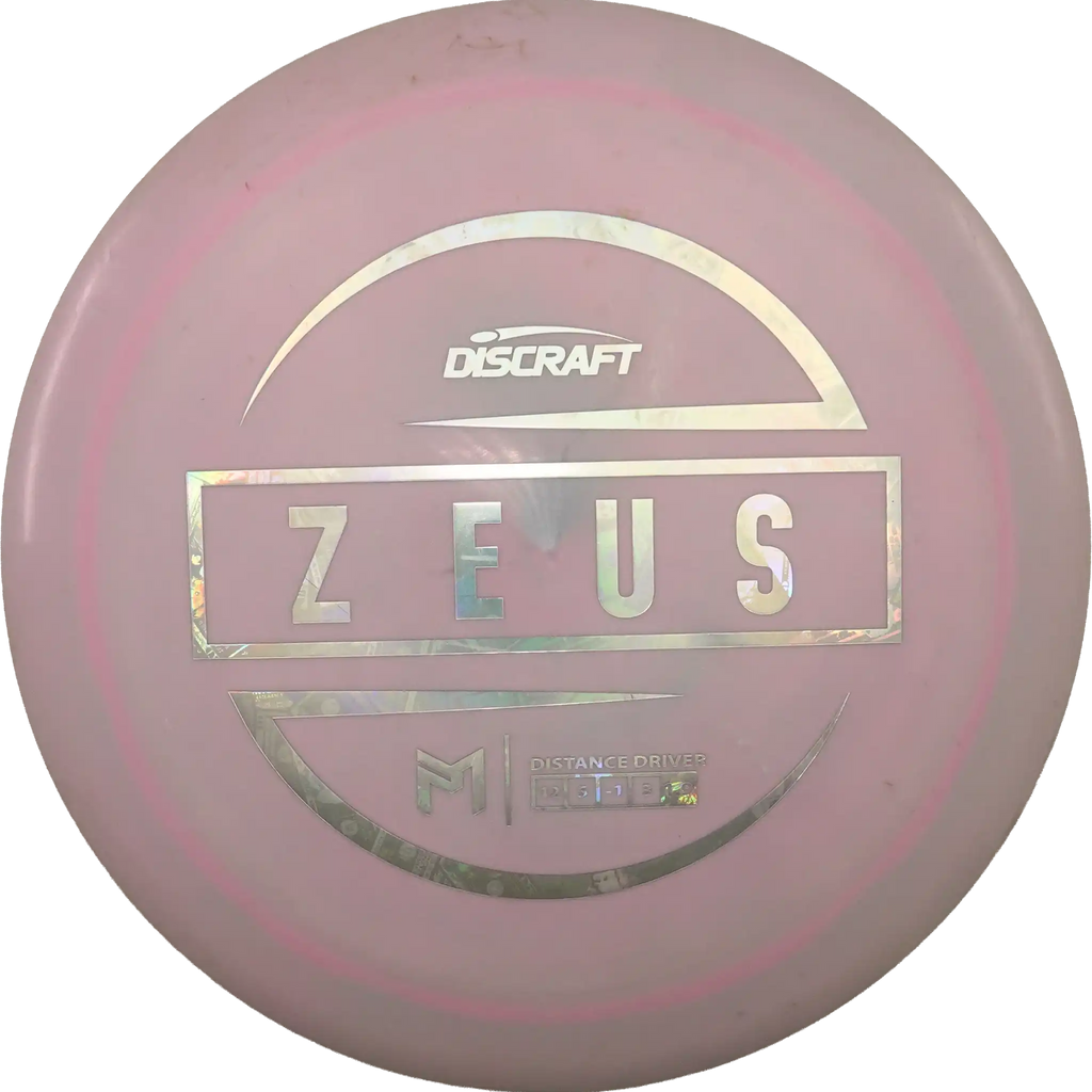 ESP Zeus