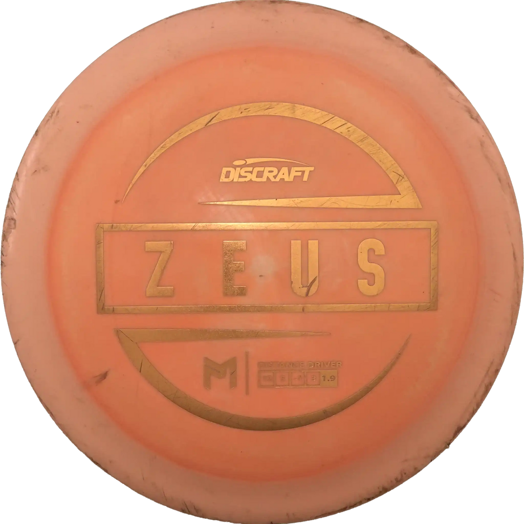 ESP Zeus