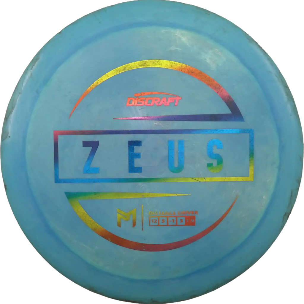 ESP Zeus