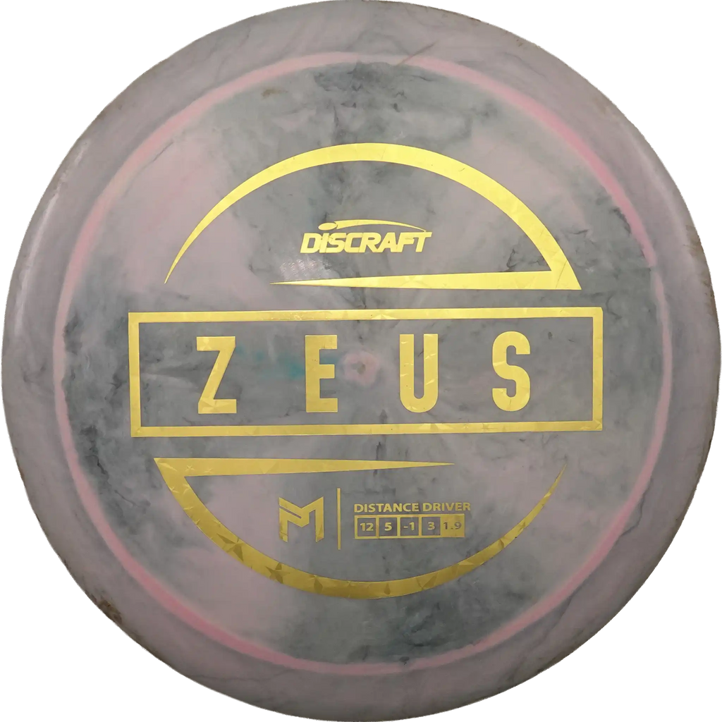 ESP Zeus