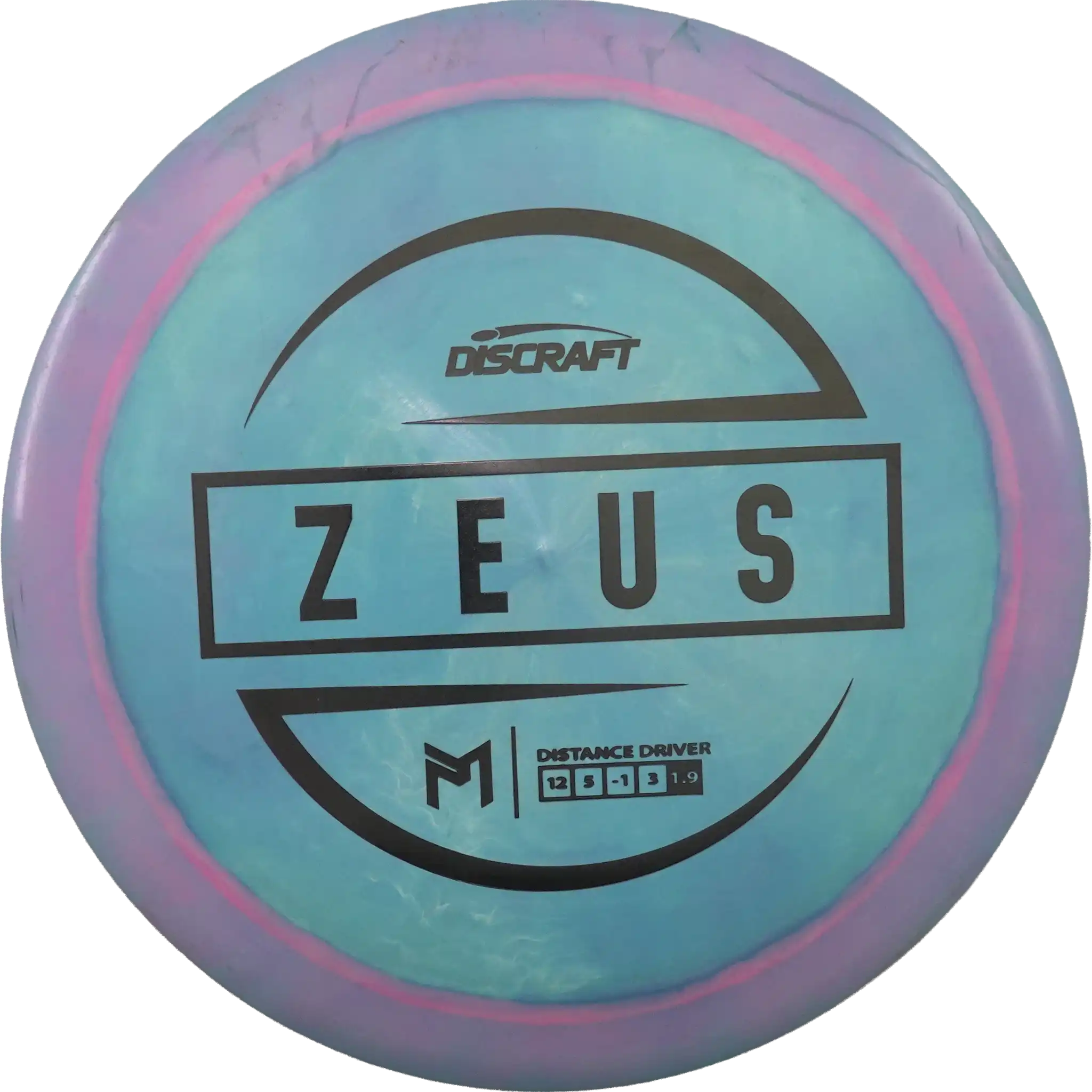 ESP Zeus