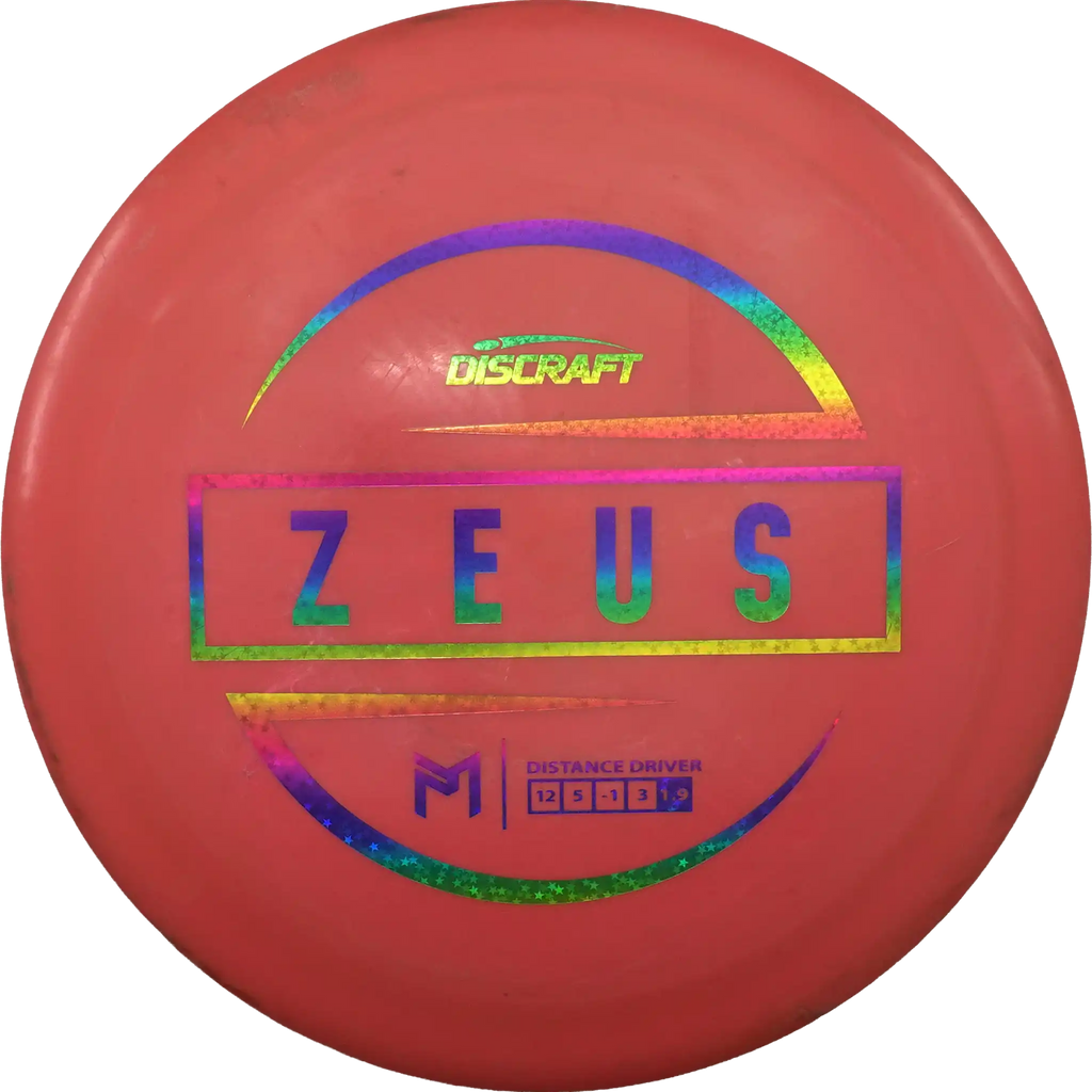 ESP Zeus
