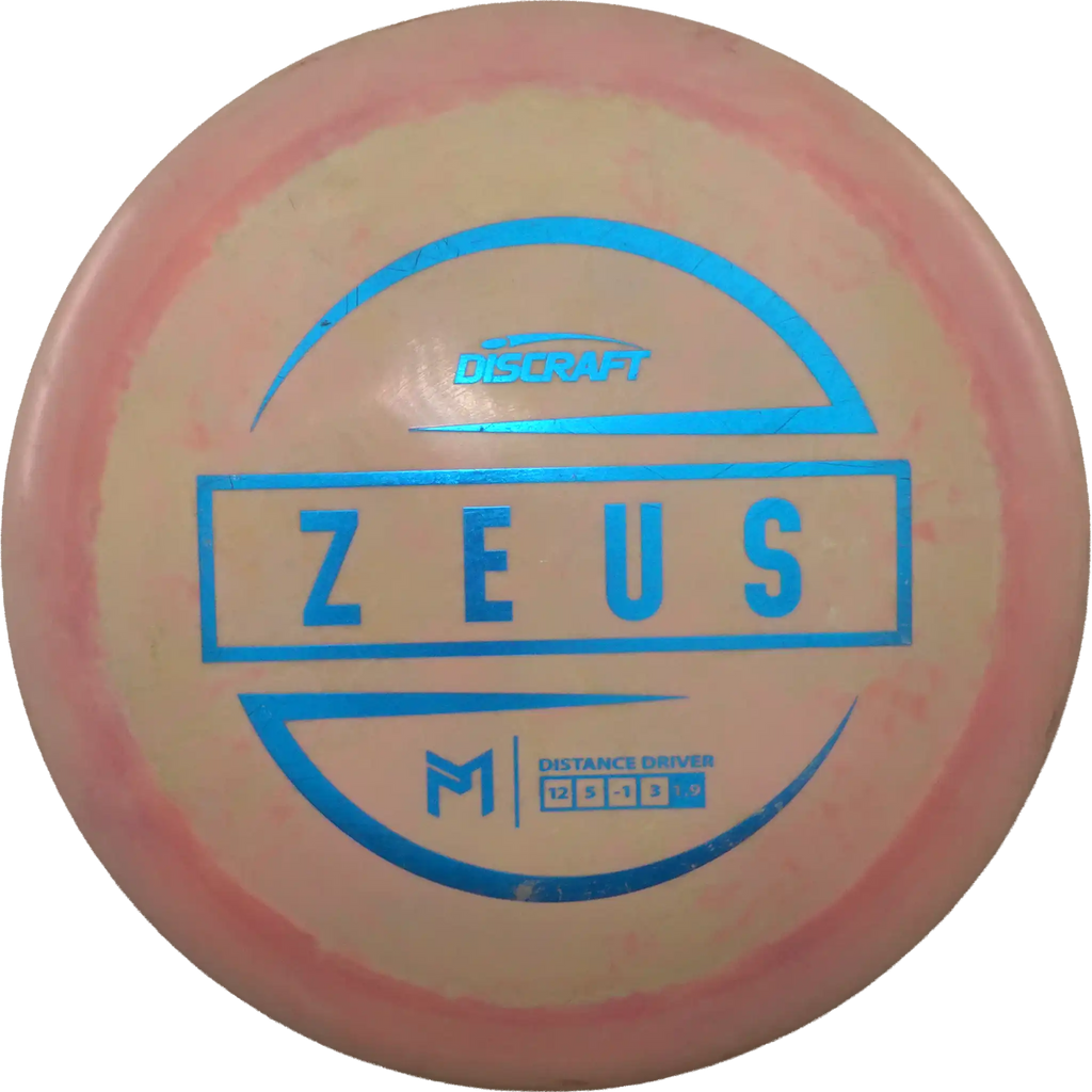 ESP Zeus