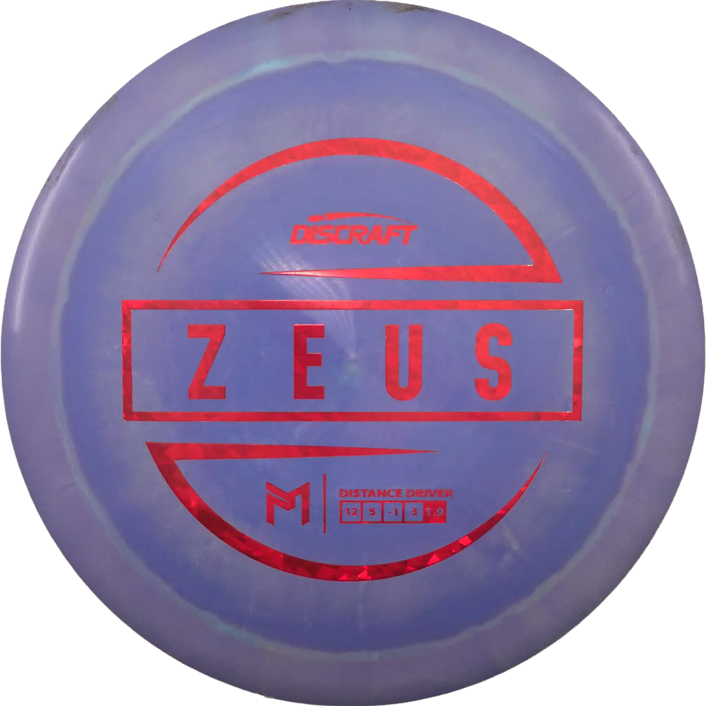 ESP Zeus