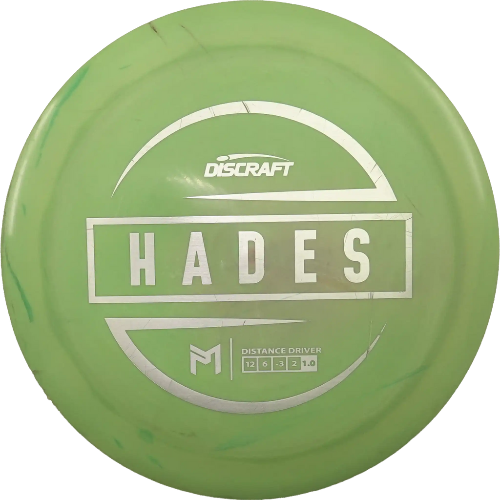 ESP Hades