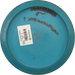 ESP Avenger SS - Paul McBeth - 5x World Champion
