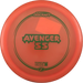 Z Avenger SS