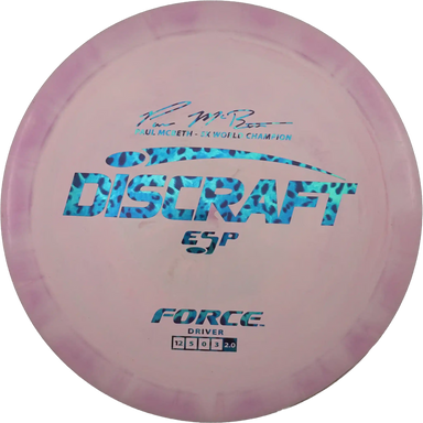 ESP Force