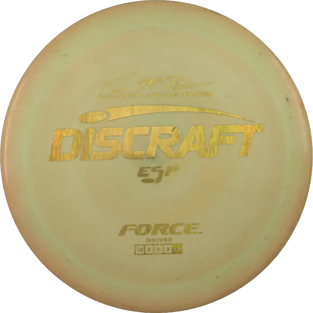 ESP Force