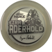 Metallic Z Nuke - Ezra Aderhold Tour Series