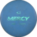 Zero Medium Mercy