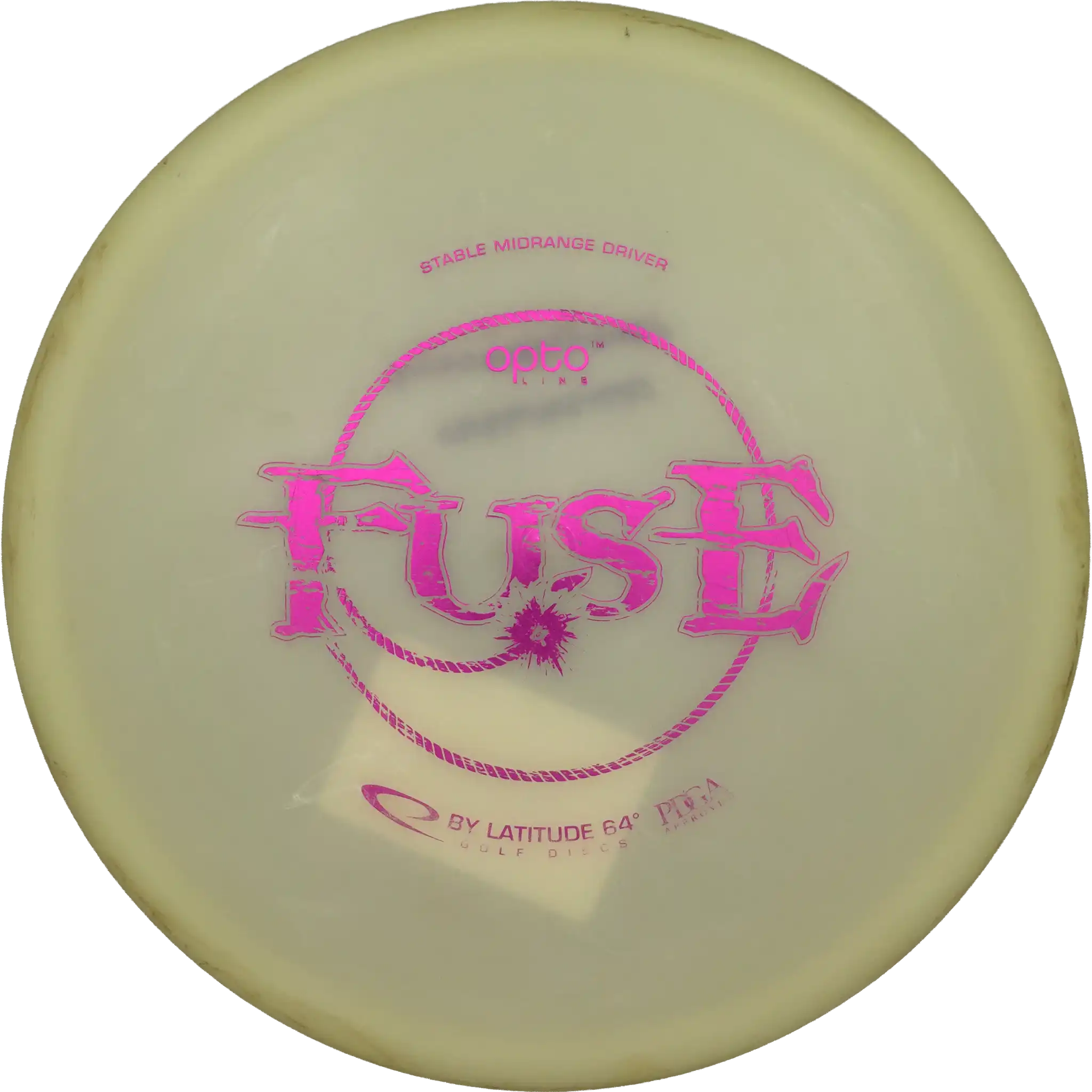 Opto Fuse