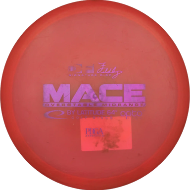 Opto Mace