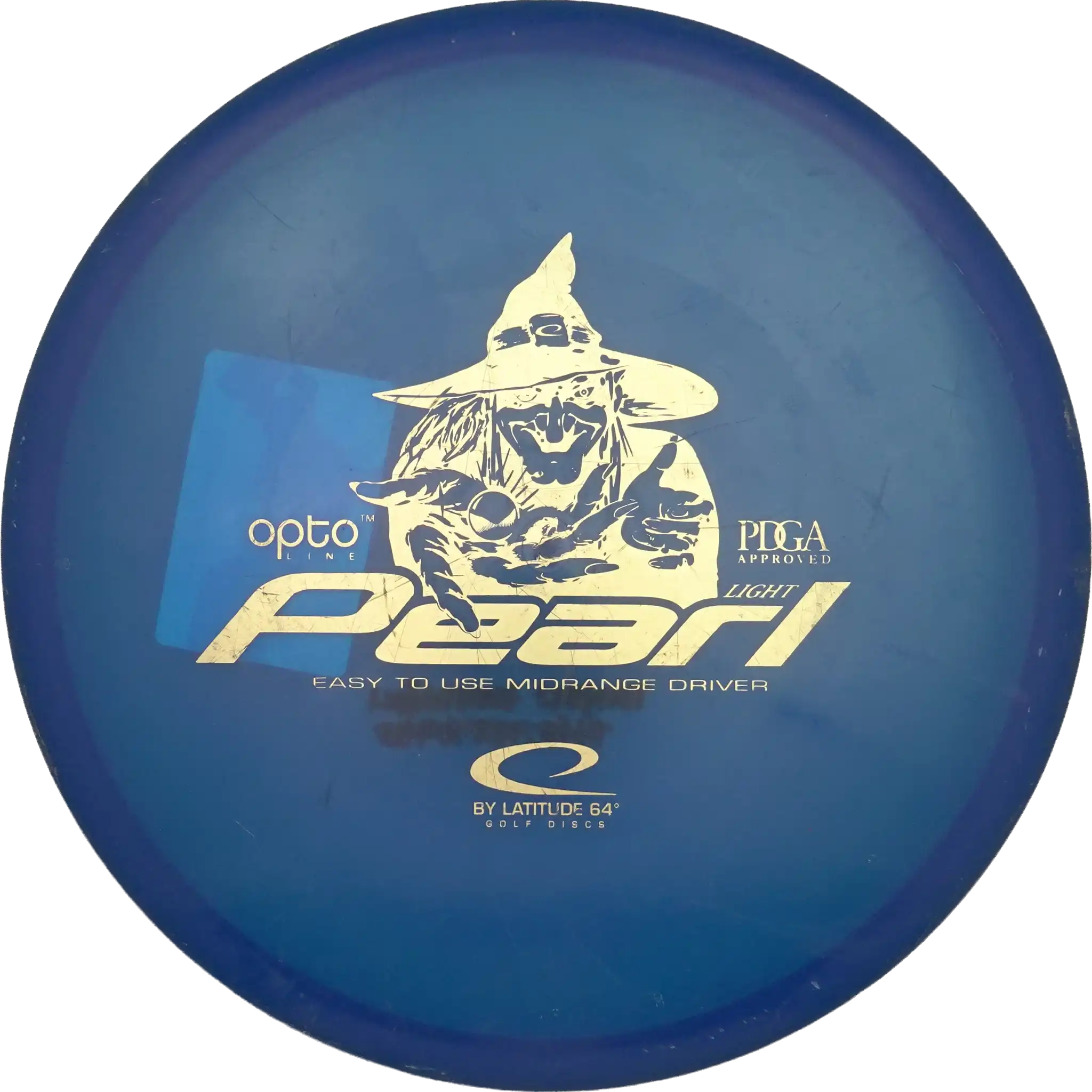 Opto Pearl