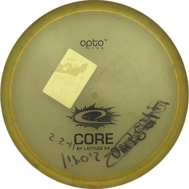 Opto Core
