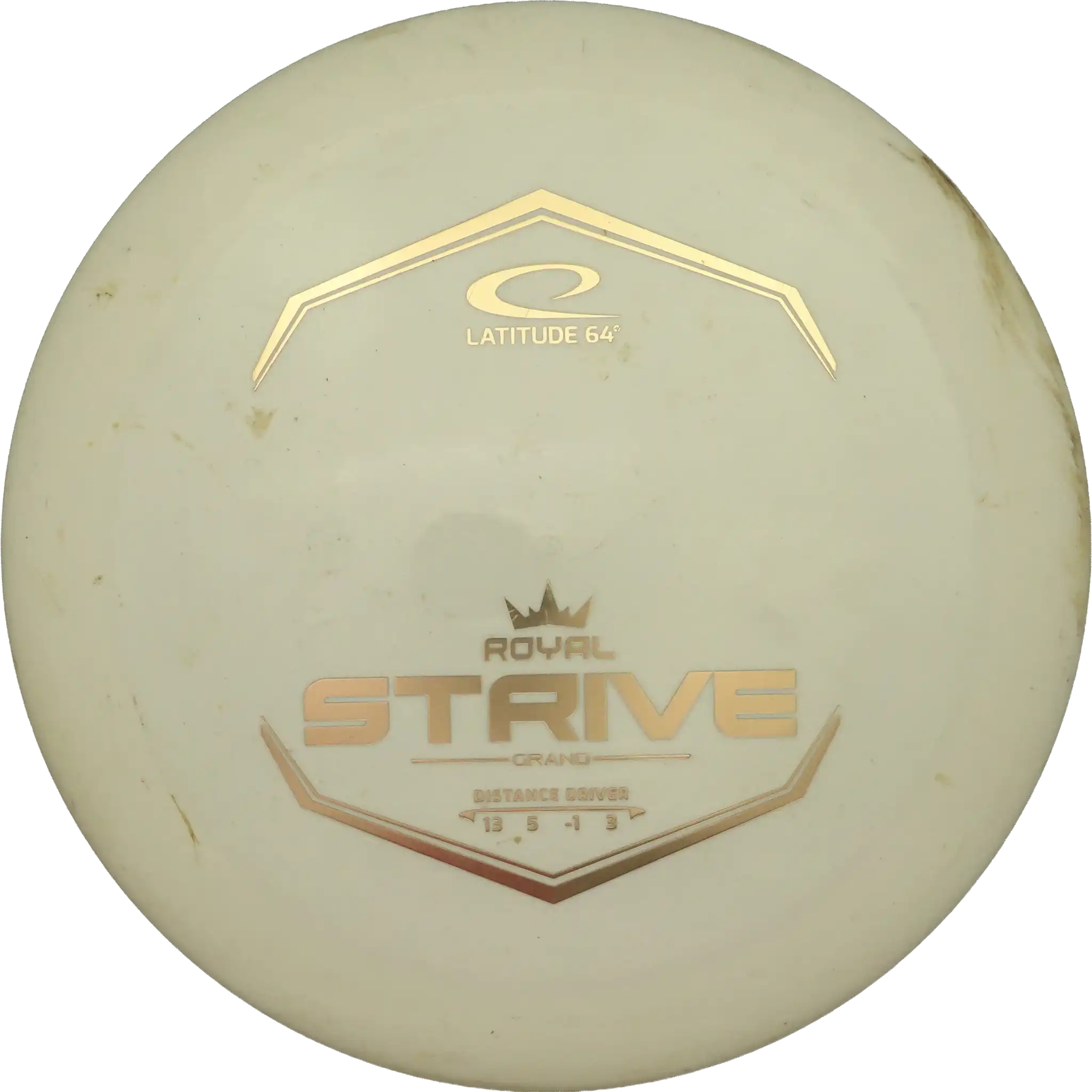 Grand Strive