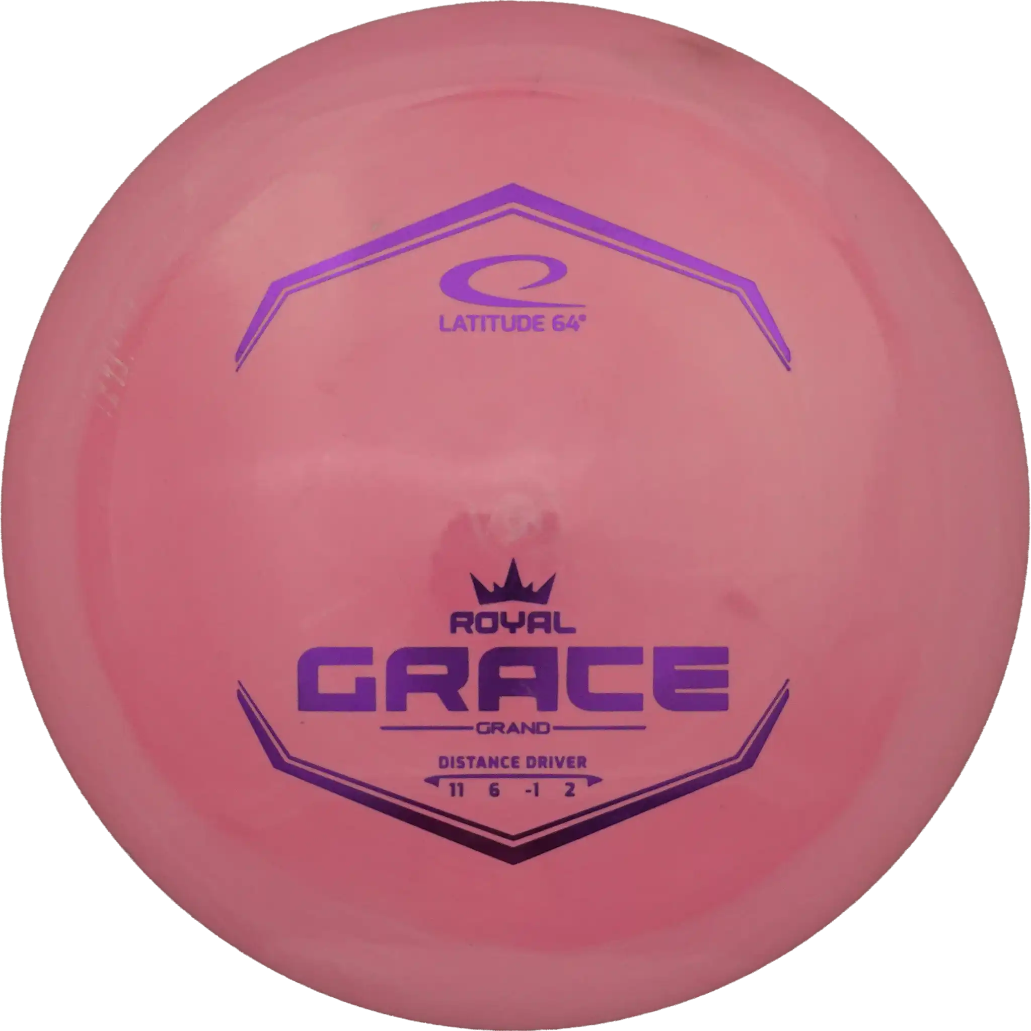 Grand Grace