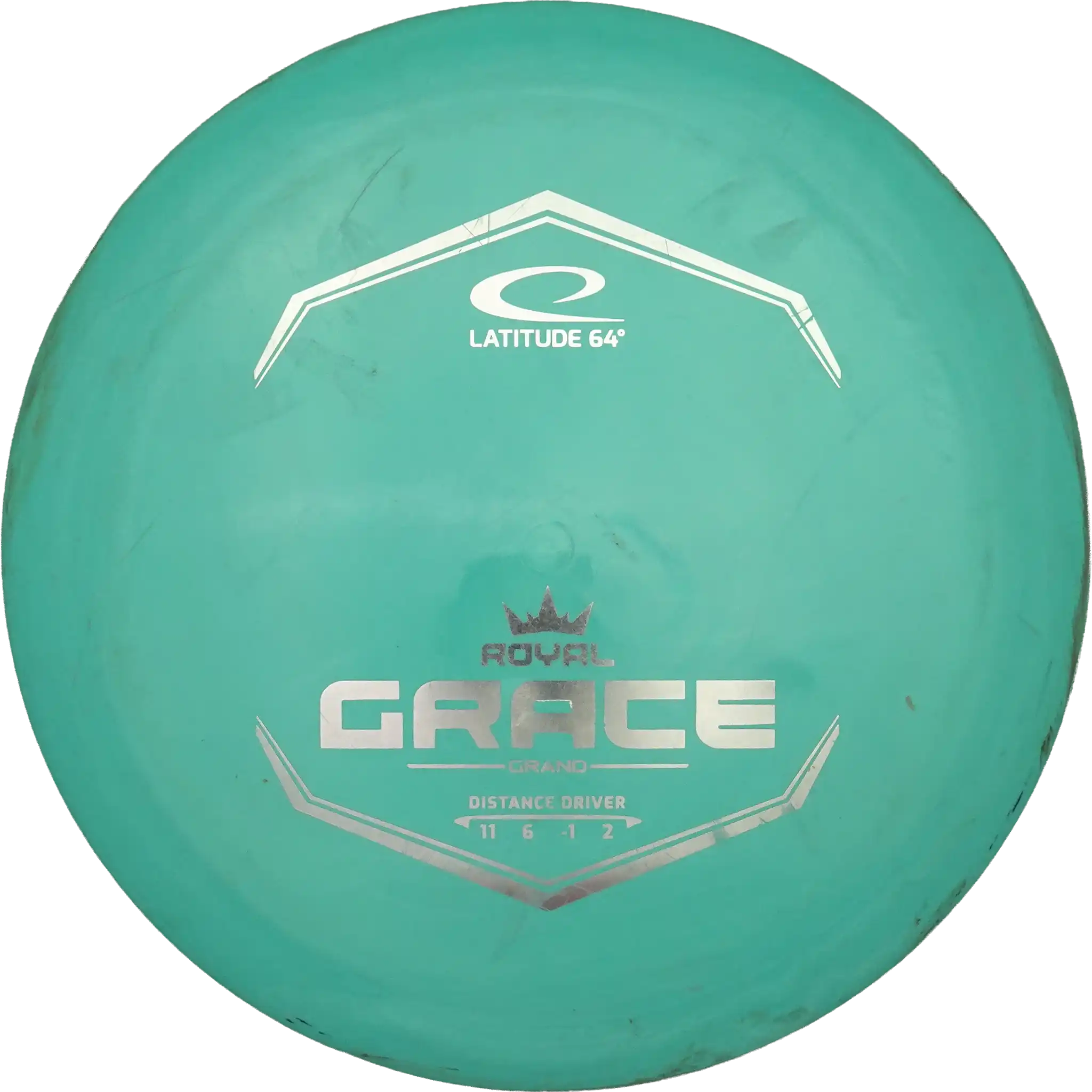 Grand Grace