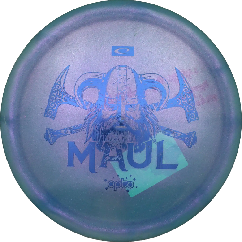 Opto Maul