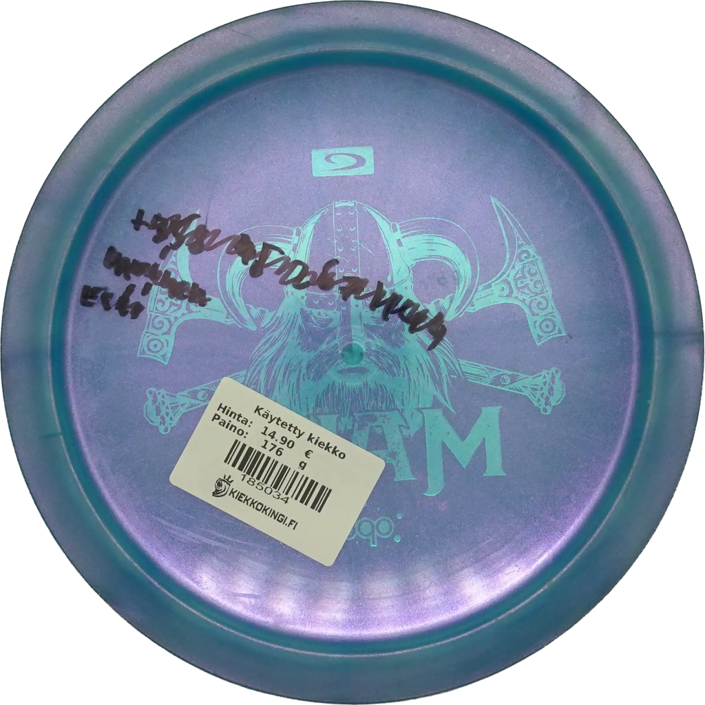 Opto Maul